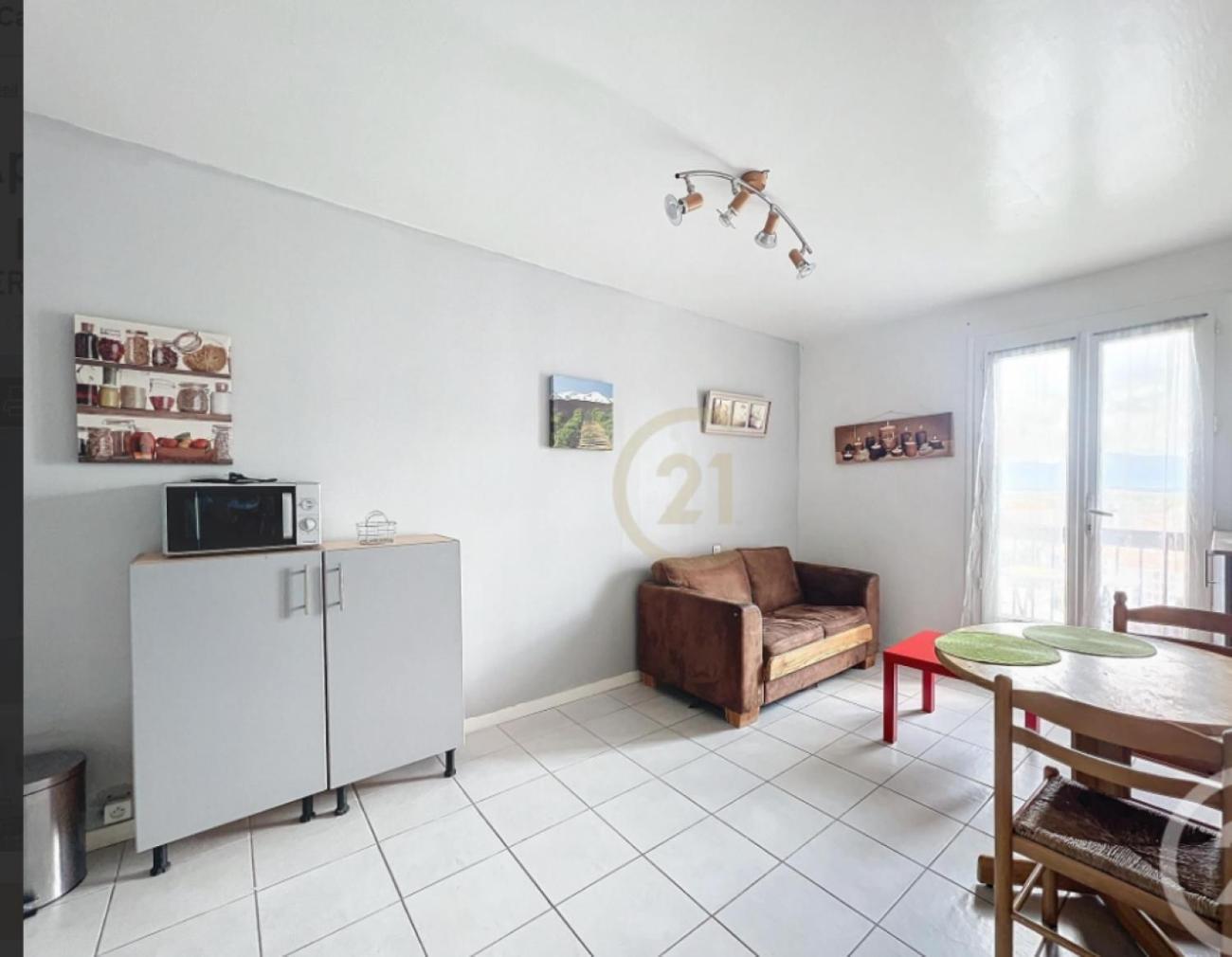 페르피냥 T2 30M2 Au Calme, Vue Montagnes, Apercu Mer 아파트 외부 사진